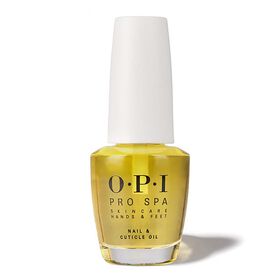 OPI ProSpa Nail and Cuticle Oil 14.8ml