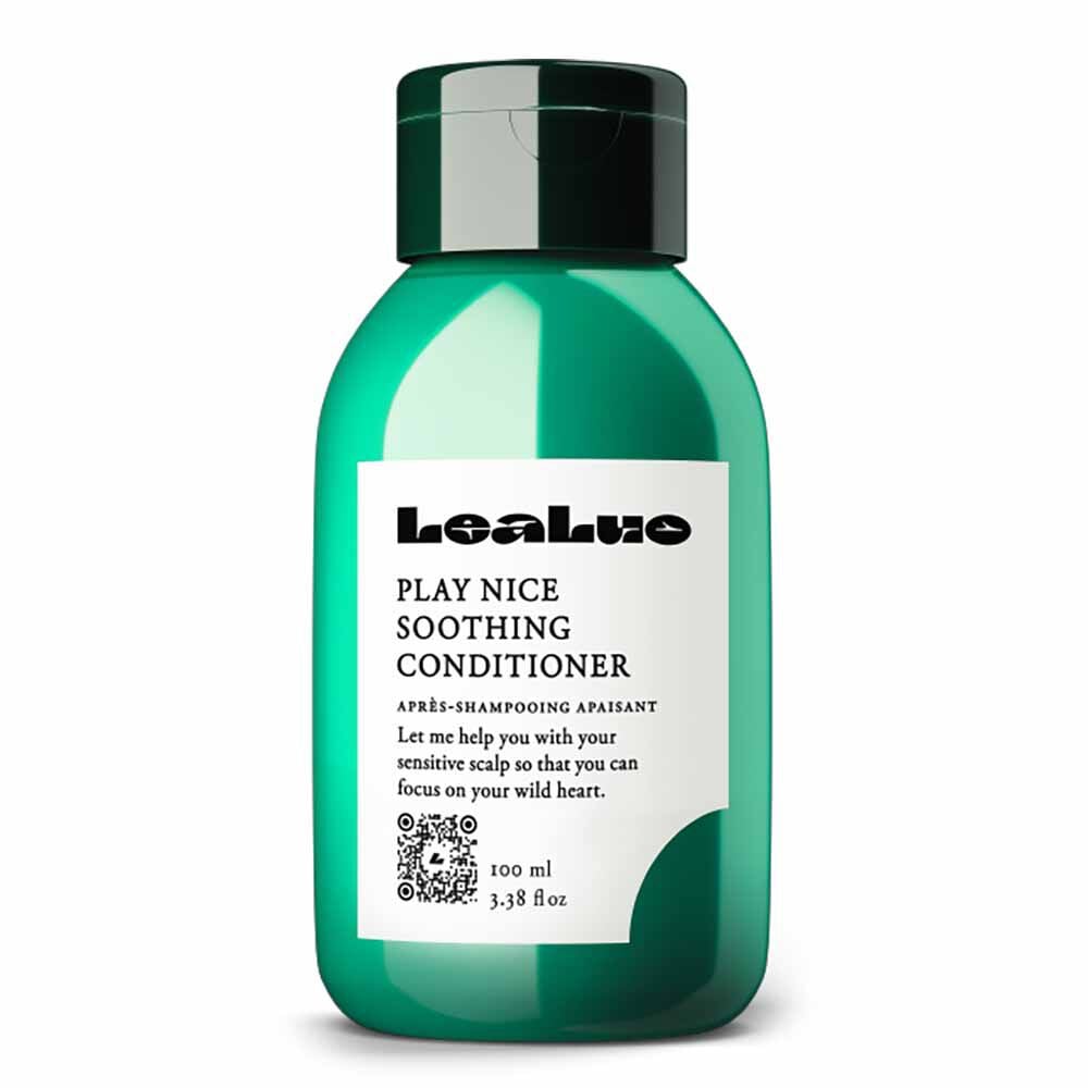 LeaLuo Play Nice Soothing Conditioner 100ml