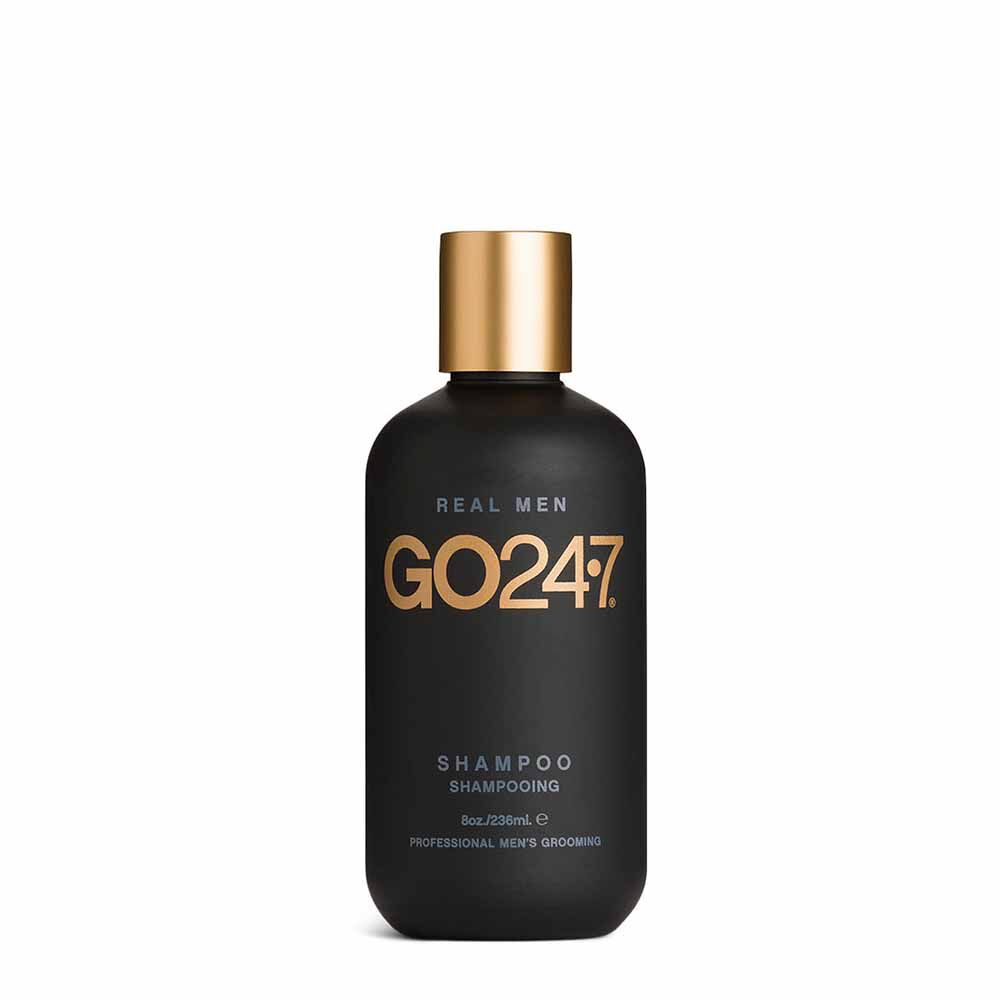 UNITE Hair GO24·7 Men's Shampoo 236ml