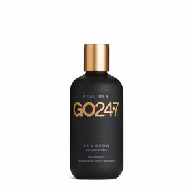 UNITE Hair GO24·7 Men's Shampoo 236ml