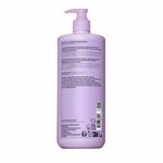 Olaplex No.4P Blonde Enhancer Purple Toning Shampoo 1l