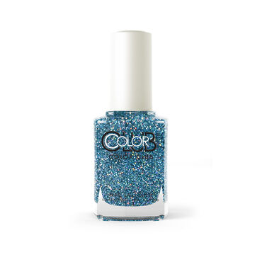 Color Club Hypnotic Hologram Collection, Bougie Baby Nail Lacquer Bougie Baby 15ml