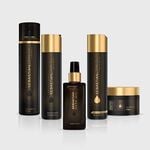 Sebastian Professional Dark Oil Lightweight Shampoo 250ml