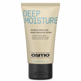 Osmo Deep Moisture Intensive Repair Mask 75ml