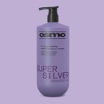 Osmo Super Silver No Yellow Shampoo 1000ml