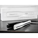 L'Oréal Professionnel Steam Hair Straightener & Styling Tool, For All Hair Types, SteamPod 3, UK Plug