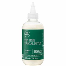 Paul Mitchell Tea Tree Special Detox Kombucha Rinse 200ml