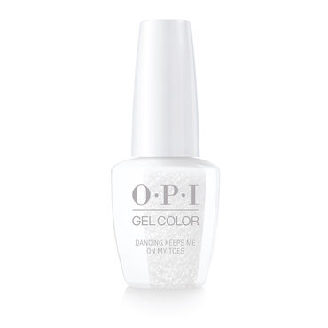 OPI The Nutcracker Collection GelColor Dancing Keeps Me on My Toes 15ml