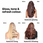 L'Or&eacute;al Professionnel Dia light Demi Permanent Hyaluronic Acidic Gloss Hair Colour - Orange 60ml