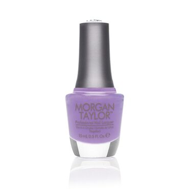 Morgan Taylor Nail Lacquer - Invitation Only 15ml