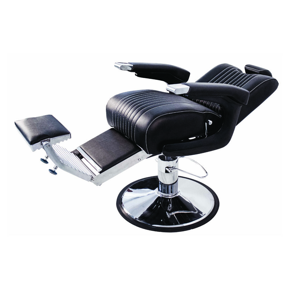 Sally's clearance barber chair