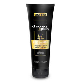 Osmo Chromaplex™ Bond Shampoo #4 250ml