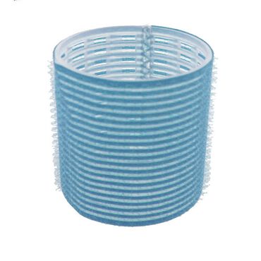 Salon Services Core Rollers Blue 15mm Pack of 12