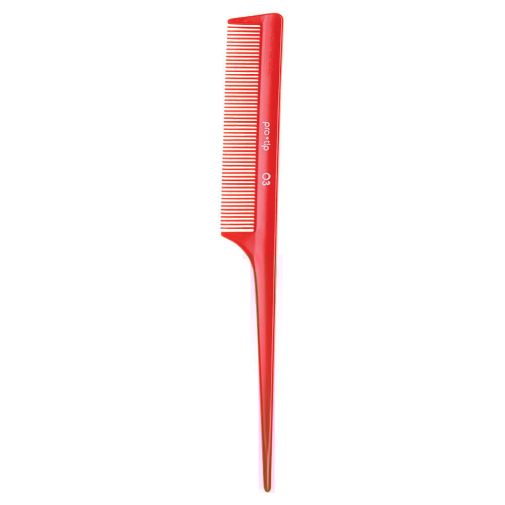 protip 03 Tail Comb protip 03 Tail Comb
