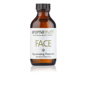 Aromatruth Rejuvenating Face Blend 100ml