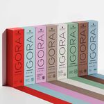 Schwarzkopf Professional Igora Royal Absolutes Permanent Hair Colour - 7-70 Medium Blonde Copper Natural 60ml