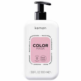 Kemon Care Color Mask 1000ml