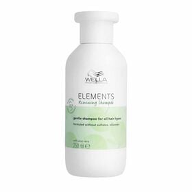 Wella Professionals Elements Renewing Shampoo 250ml