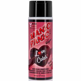 Manic Panic Love Color Colour Depositing Conditioner 236ml