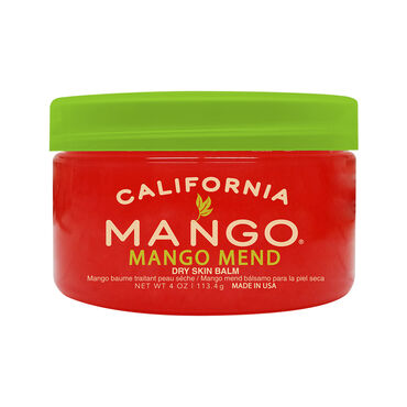 California Mango Dry Skin Balm Mango Mend, 113.4g