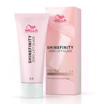 Wella Professionals Shinefinity Zero Lift Glaze - 06/02 Natural Dark Sage 60ml