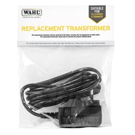 WAHL Replacement Transformer 5V