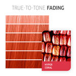 Wella Professionals Color Fresh Create Semi Permanent Hair Colour - Hyper Coral 60ml