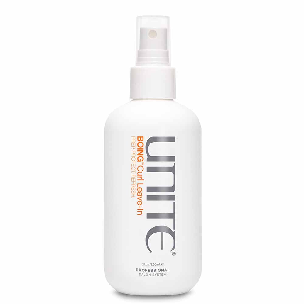 Unite Hair Boing Leave-In Detangler 236ml Unite Hair Boing Leave-In Detangler 236ml