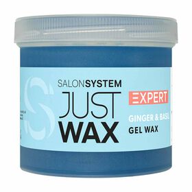 Just Wax Expert Advanced Strip Wax 425g