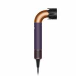 Dyson Supersonic r&trade; Professional Hair Dryer - Steel Violet & Copper