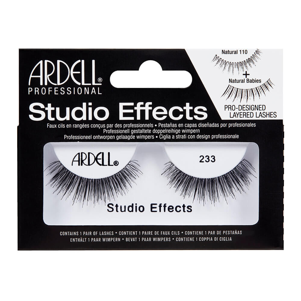 Ardell Studio Effects 233 Strip Lashes