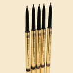 Brow Code Imitations Micro Brow Pencil - Deep Dark Brunette 15g