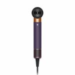 Dyson Supersonic r&trade; Professional Hair Dryer - Steel Violet & Copper