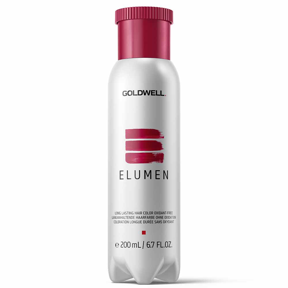 Goldwell Elumen Direct Dye Permanent Hair Colour - BL@ALL Blue 200ml