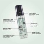 Sienna X Dark Self Tan Clear Water Mousse 150ml