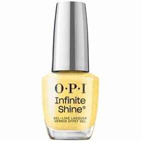 OPI I’m Dreaming Collection Infinite Shine - Slay Hello to Yellow 15ml