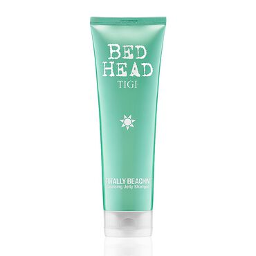 TIGI Bed Head Totally Beachin' Cleansing Jelly Shampoo 250ml