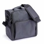 S-PRO Rollercoaster Equipment Bag, Black