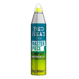 TIGI Bed Head Masterpiece Hairspray 340ml