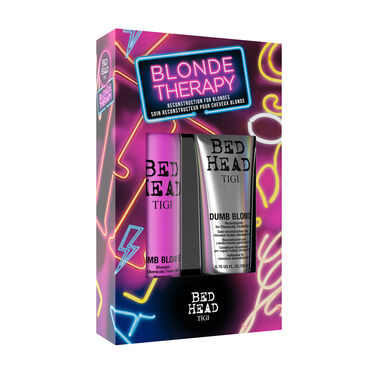 TIGI Bed Head Blonde Therapy Gift Pack