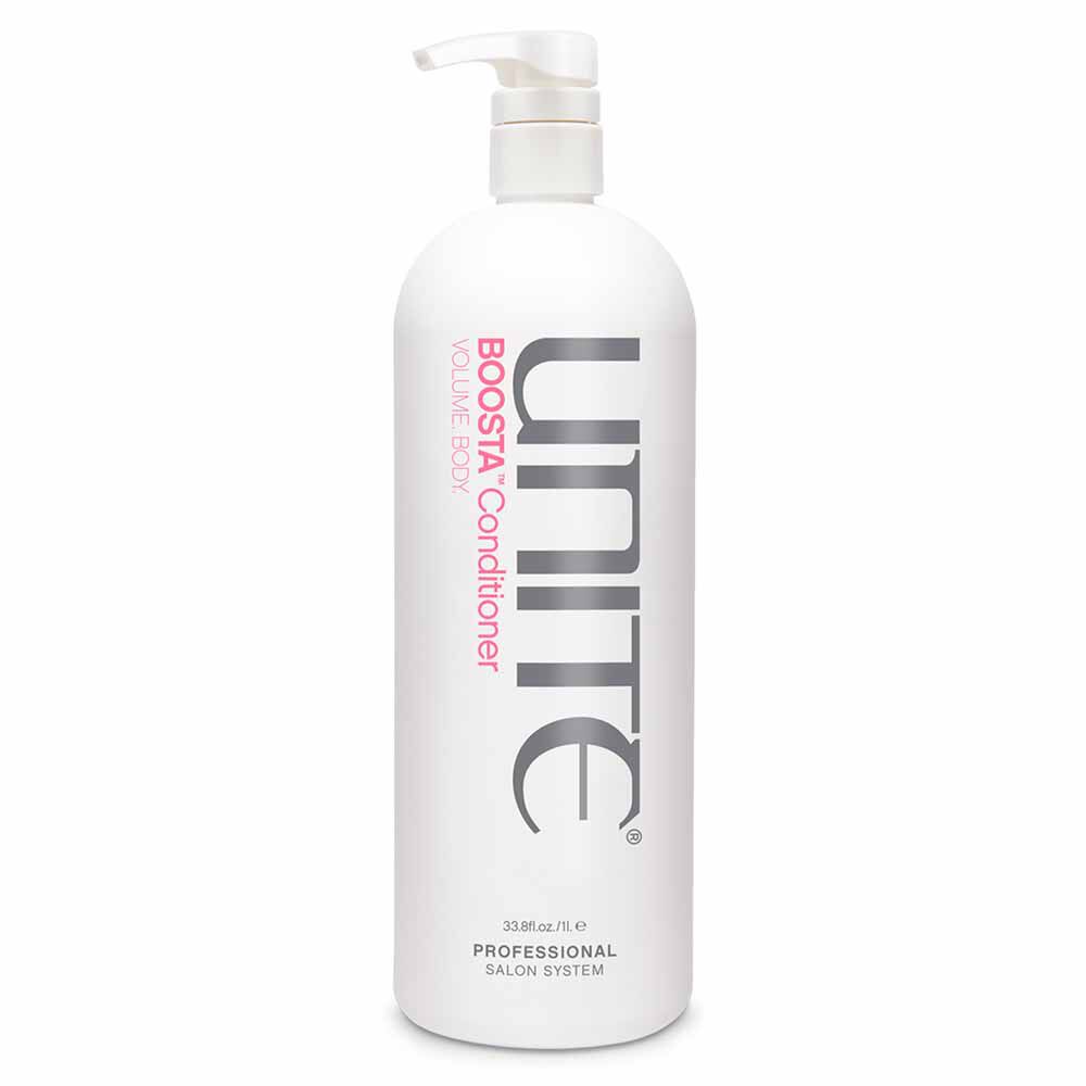 UNITE Hair Boosta Volumising Conditioner 1000ml
