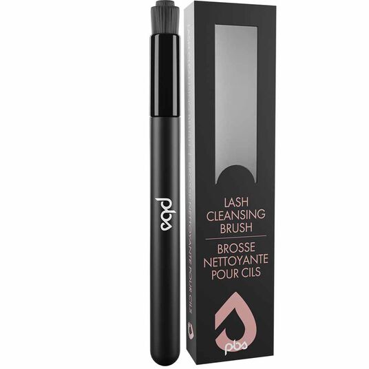 Professional Beauty Systems Lash & Brow Cleansing Brush