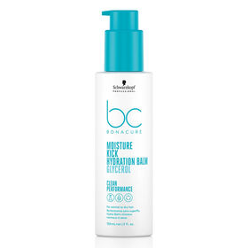 Schwarzkopf Professional Bonacure Moisture Kick Hydratation Balm 150ml