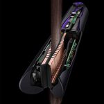 Dyson Professional Corrale&trade; Straightener