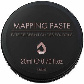 Professional Beauty Systems Brow Mapping Paste 20ml