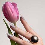 Andreia Professional True Pure, Pure Elegance TE2 - Shimmering Pearl 10.5ml
