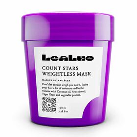 LeaLuo Count Stars Weightless Mask 100ml