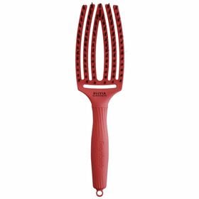 Olivia Garden I'm Perfection Fingerbrush Red Confidence