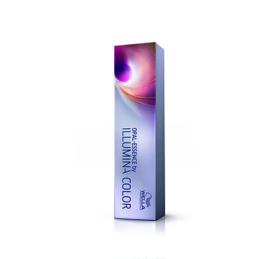 Wella Professionals Opal-Essence by Illumina Color Permanent Hair Colour - Silver Mauve 60ml