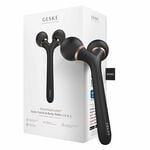 GESKE Sonic Facial & Body Roller | 4 in 1